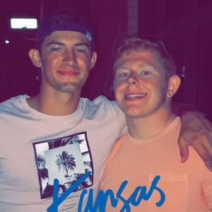 Meet your Posher, Nick